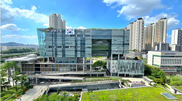 금천구, 2026년 상반기 적극행정 우수사례 6건 선정