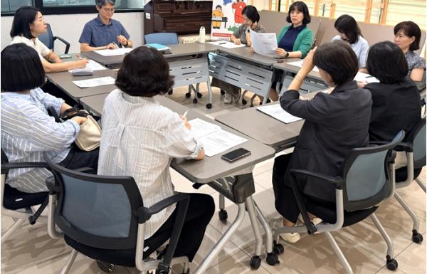 달서구, 찾아가는 통합돌봄 강화…신청 618건으로 두 배 증가