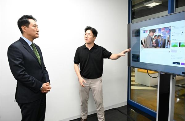 오세훈 서울특별시장, 10일 청년 AI 스타트업과 간담회…“AI 기본권에서 글로벌 창업까지 성장사다리 구축”