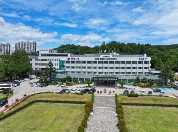 동해시, 하천·계곡 불법 상행위 휴가철 집중단속