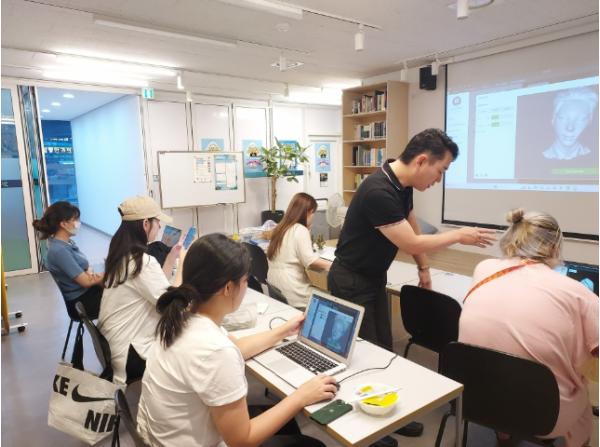 남구, 청년 IT 자격증 취득 지원 프로그램 운영  기사 이미지