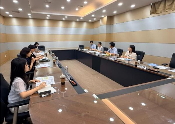 전북자치도, 농식품기업 기술애로 발굴부터 사업화까지 잇는다