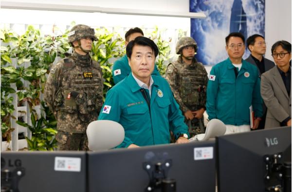 송파구 을지연습, ‘실전보다 더 실전처럼’… 드론 테러 대응부터 초고층 대피까지 기사 이미지