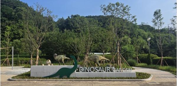 충북도, 산림청 ‘생활정원 조성사업’ 공모 3곳 선정