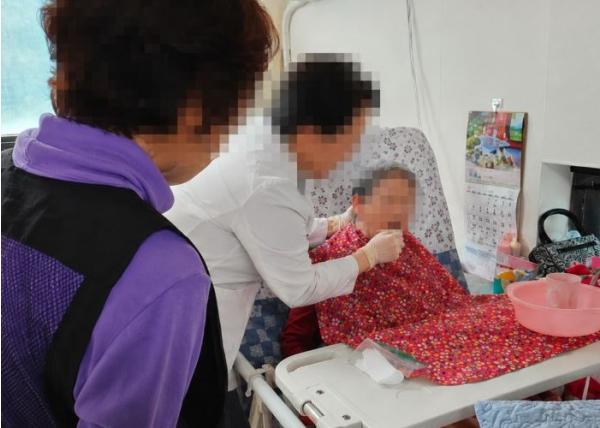 동대문구, 장기요양기관 종사자 대상 ‘노인 구강관리 교육’ 실시