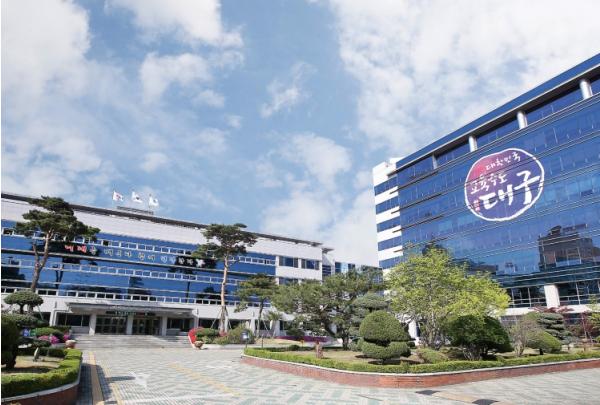 대구시교육청, 2026년 9월 1일자 교육공무직원(학교급식종사자) 정기 인사 발표