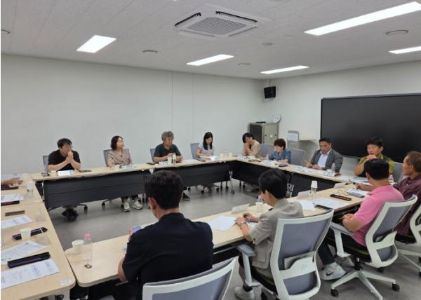 전북자치도, 농촌소멸 대응 현장 중심 정책 머리 맞대