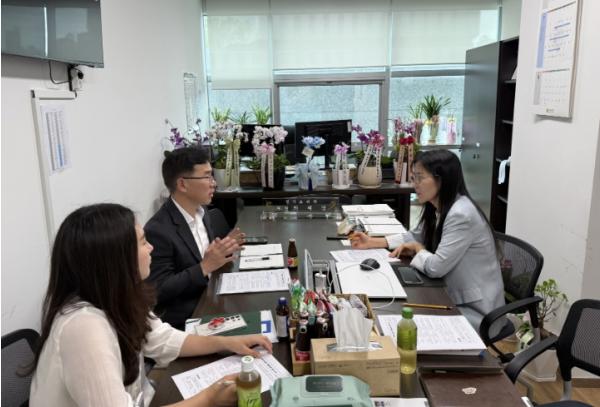 경기도의회 최혜경 의원, 느린학습자 ‘일 경험에서 고용 유지까지’ 지속가능한 일자리 사업 추진
