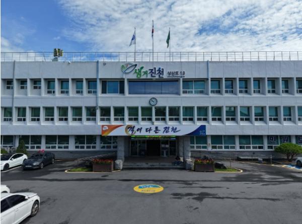 진천군, 2026년 을지연습 연계 공습 대비 민방위 훈련 실시