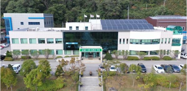 홍천군, 치유 농업 시설 운영자 역량 강화 교육 추진