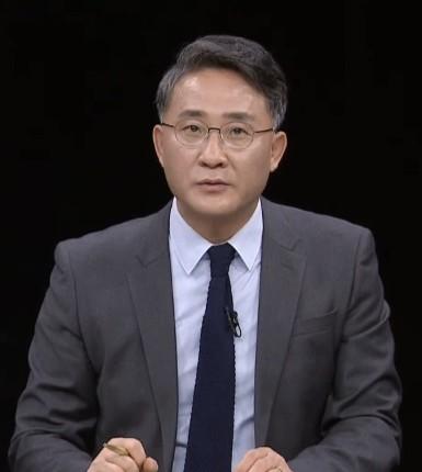 방미통위, 부위원장 고민수 상임위원 선출
