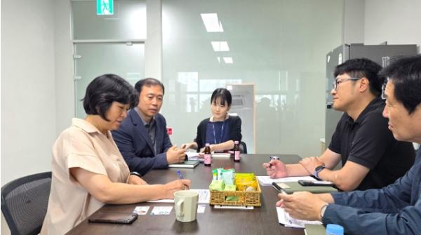 경기도의회 장정희 의원, 그린리모델링 “공모 선정 후 도비 미지원...시·군에 부담 전가해선 안 돼”