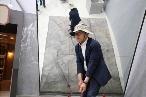 박수관 조직위원장, 여수세계섬박람회 마무리 준비 상황 점검...“안전·편의에 빈틈없도록”