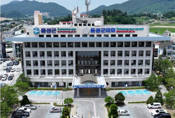 제21회 음성군 군민대상 수상자 선정 기사 이미지
