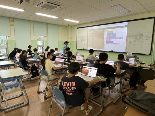곡성영재교육원, 2026학년도 2학기 본격 개강!