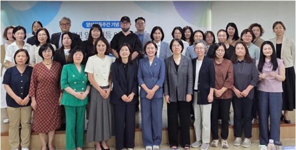 인천여성가족재단,‘2026년 양성평등 의제토론회’ 성황리 개최