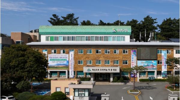 영암군, 하반기 영암행복일자리사업 참여자 83명 모집