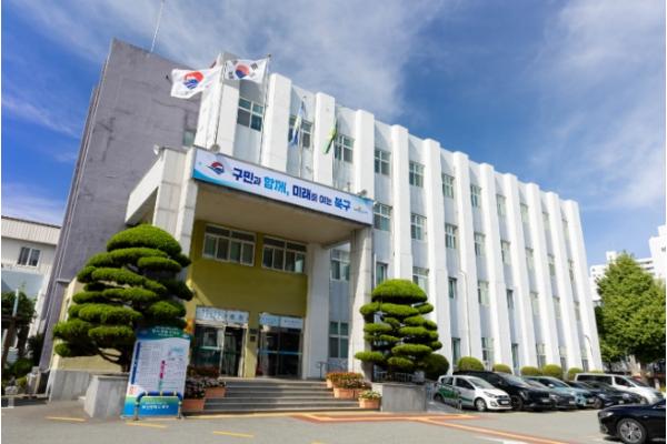 부산 북구, 신청사 건립사업·만덕2동 공영주차장 조성사업… 다음 달부터 특정감사 착수