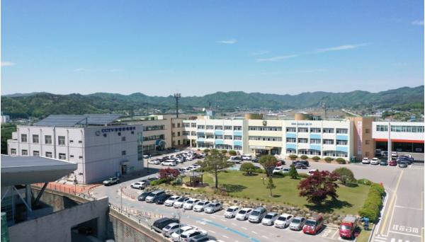 보은군, '연어류 및 스틸헤드 등 양식산업화 사업' 취소 절차 착수 기사 이미지