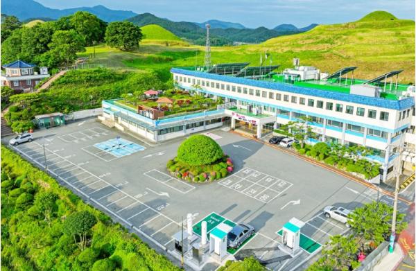 함안군, 경남도민 생활지원금 평가 ‘우수 지자체’ 선정
