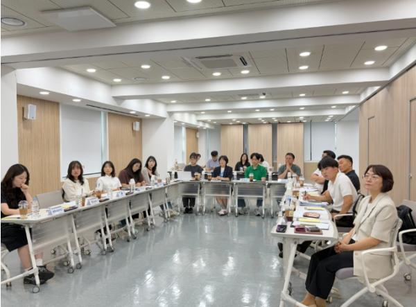 전북가상융합산업혁신센터, 전북지역 가상융합산업 서비스 확산 나서