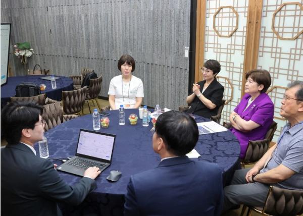 “단순 지식 평가에서 깊은 사고력 평가로” 대구시교육청, 대입 개편 선제 대응하는 서·논술형 평가 본격 가동