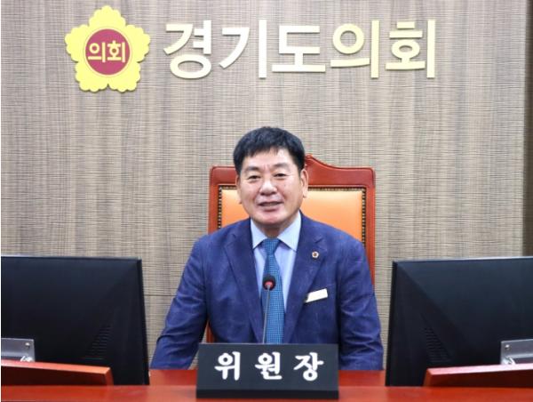 경기도의회 고찬석 건설교통위원장, “용인 원삼~마평 등 7개 도로사업 예타 통과” 환영