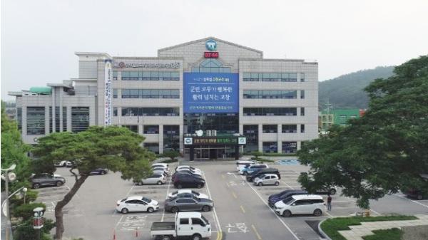 고창군, 간부공무원 워크숍 갖고 ‘함께여는 미래, 도약하는 고창’ 다짐