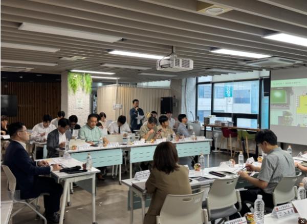 천안시, ‘2026 유니브시티 페스티벌’ 최종보고회…안전 대책 점검