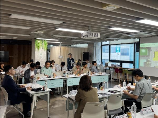 천안시, ‘2026 유니브시티 페스티벌’ 최종보고회…안전 대책 점검