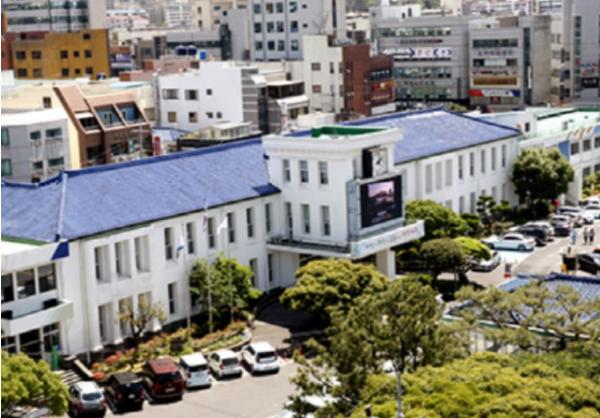 제주시, 환경미화원·청소차 운전원에 안전용품 지급