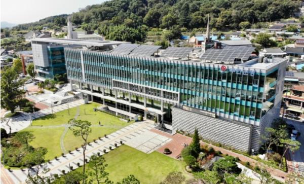 라이프 영농조합법인, 부안 근농인재육성장학금 500만원 기탁