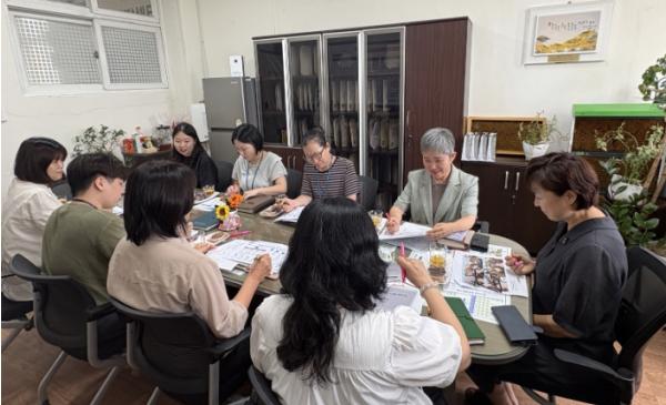 숭의4동, 미추홀노인인력개발센터와 의료·요양 통합돌봄 협력체계 구축