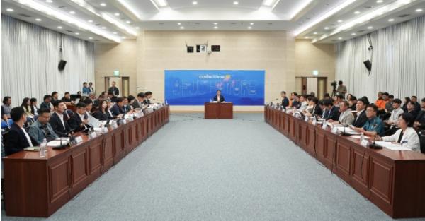 제주 첫 전국장애인체전 준비 완료…31일 최종 점검