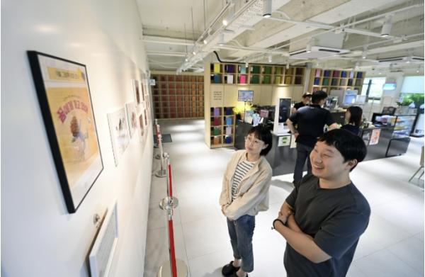 '가을 타지 말고 '책' 타세요!' 하남 9개 도서관 9월 독서 축제 팡파르 기사 이미지