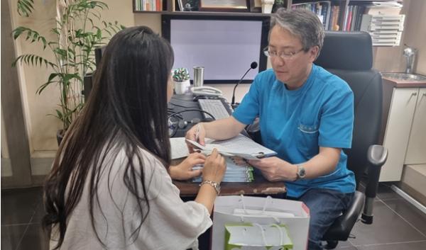 철원군 정신건강복지센터 – 병·의원 · 약사회와 함께하는 마음이어줌 사업