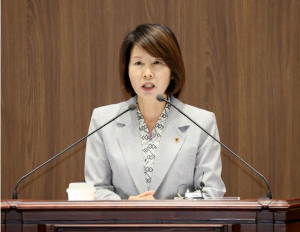 충청남도의회 민병희 의원 “농촌 현실에 맞는 통합돌봄 모델 구축해야”