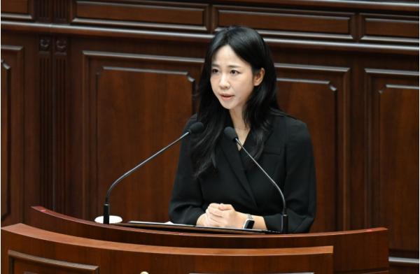 부산광역시의회 김정원 의원, ‘부산형 찾아가는 방학 한 끼’ 제안