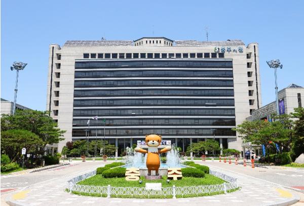 충주시, 국방부 항의 방문…중원비행장 피해 대책 마련 촉구 기사 이미지