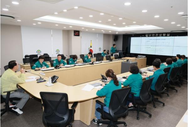예천군, 구제역 추가 발생… 긴급 방역체제 돌입 기사 이미지
