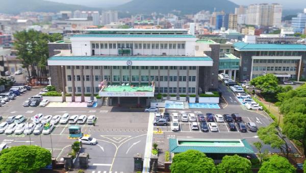 제주도, 체육단체 비위 의혹에 엄정 대응