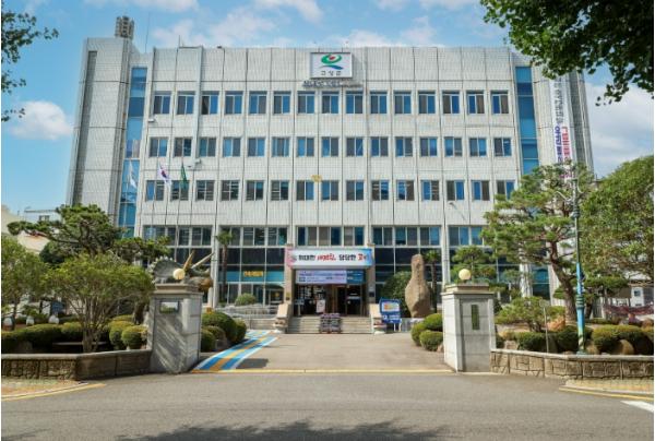 고성군, SK오션플랜트 매각 관련 상생협력 마련 촉구 기사 이미지
