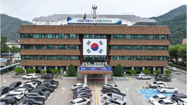 화천군‘그냥드림’서비스 개시 기사 이미지