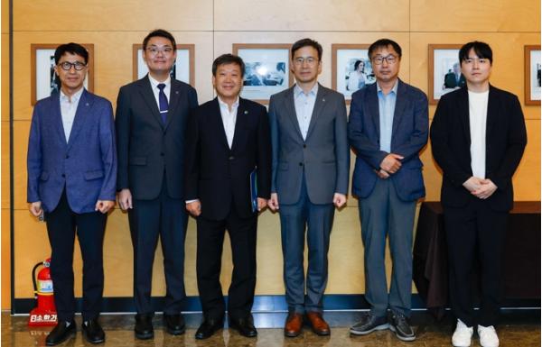 영토수호 전초기지 울릉도,한국섬진흥원과 균형 있는 섬 발전 방안 모색 기사 이미지