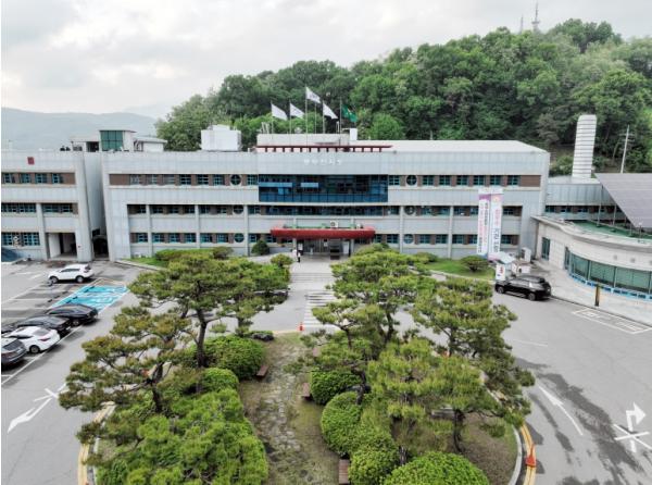동두천시 생연1동 익명의 '얼굴 없는 천사' 설 명절에 이어 또다시 따뜻한 나눔 실천 기사 이미지