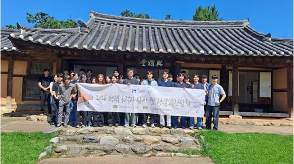 인천도시공사, 소통·참여·실천 잇는 ‘청렴문화 확산주간’ 운영