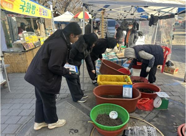전남광주특별시, 추석 앞두고 원산지 표시 단속 강화
