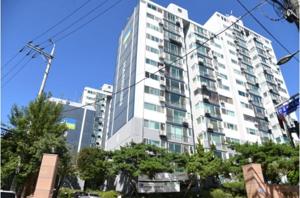 노원구 상계한신3차 재건축 '속도'...입안제안 11개월 만에 정비구역 지정 요청 기사 이미지