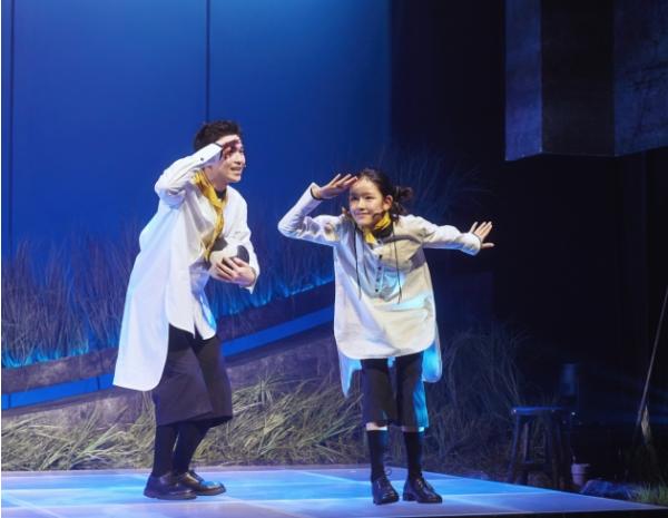 김해서부문화센터, “끝이 보이지 않는 긴긴밤을 함께 걸으며”