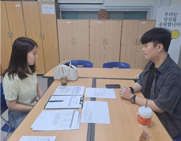 안동교육지원청 2026학년도 Wee클래스 컨설팅 실시
